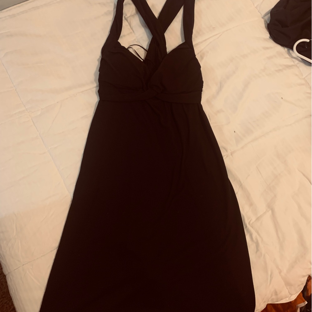 Women’s summer dress